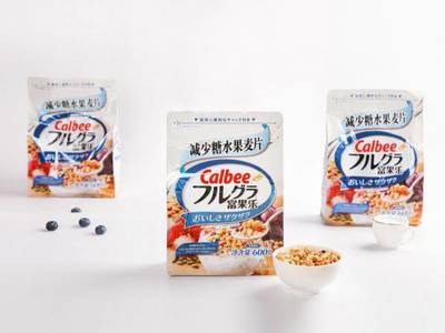 日本零食巨头卡乐比玩转天猫双11,大力度预售引爆销售热潮